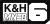 K&H MNEB6 - Rainbow Six Siege Masters - Nyár - Csoportkör logo