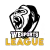 WESPORTS HC LAN - KO PHASE logo