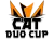 R6 CAT Duo Cup logo