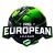 European League R6 - STAGE 1 - GROUP D logo