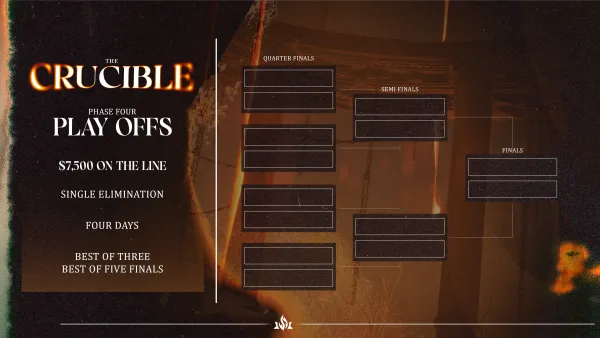 PHASE IV - FINALS