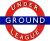 Under Ground League (UGL) logo