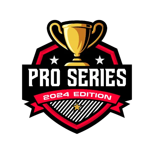 PBX PRO SERIES CONSOLE SEASON 1 - Group Stage logo