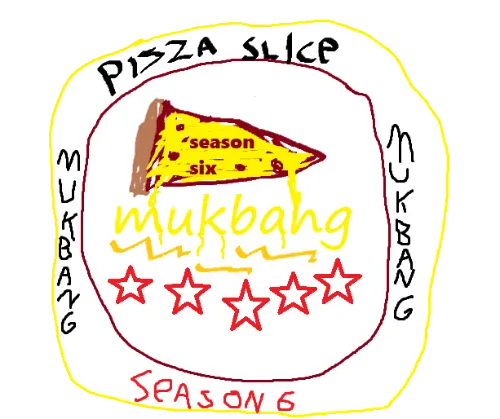 Mukbang League Season 6 - Qualifiers - 3. Open Qualifier 2 logo