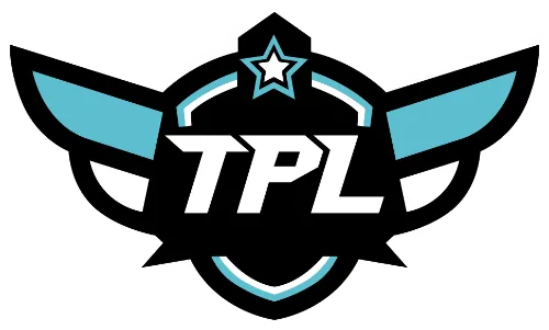 TPL Winter Tournament 2024 logo