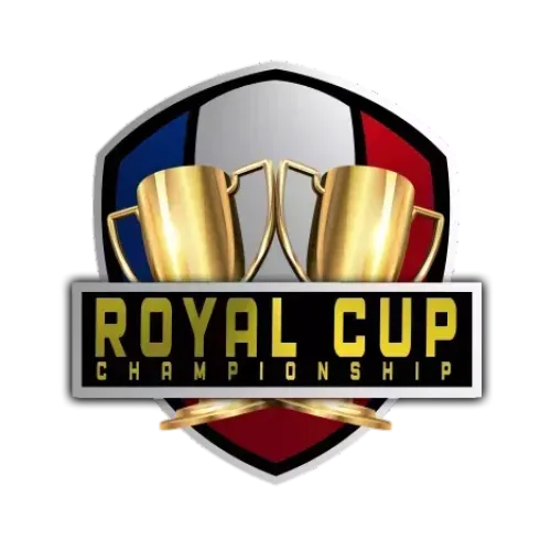 Royal Cup Championship édition 7 logo