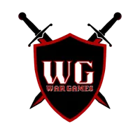 War Games 's logo