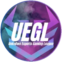 Unkn0wn Esports Gaming Leagues's logo