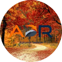 ADR League's logo