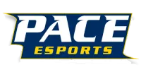 Pace University Esports Club's logo