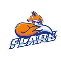 Flare Tournament's logo