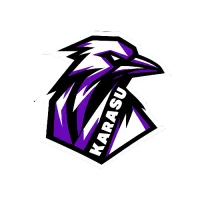 Karasu League's logo