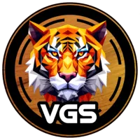 Vienna Gaming Studios e.V.'s logo