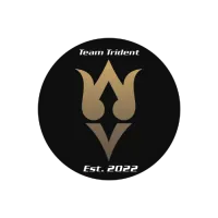 Team Trident's logo