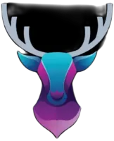 Animal E-Sport 's logo