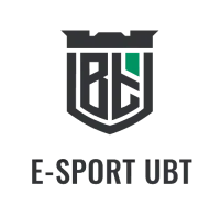 E-Sport UBT e.V.'s logo