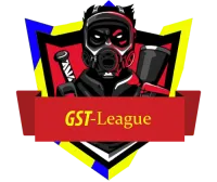 GST-League's logo