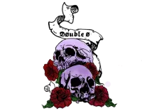 Double O League's logo