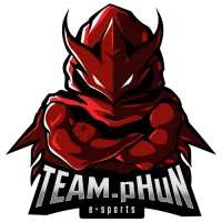 Team.pHuN eSports's logo