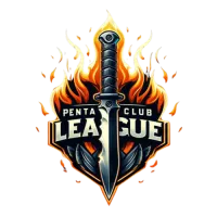 PENTA Club League's logo