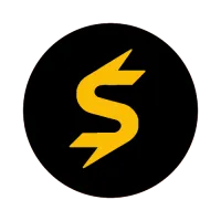 Shock R6's logo