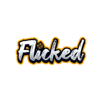 Flicked's logo