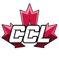 Canadian Collegiate League's logo