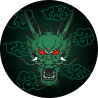 Jade Dragons Esports's logo