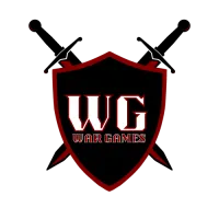 War Games's logo