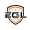 ESPORT GLOBAL LEAGUE's logo