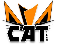 CAT CLAN's logo