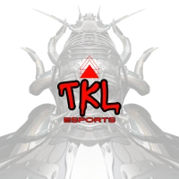 TKL Esports's logo