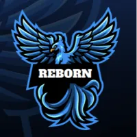 Reborn logo