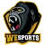 WeSports  logo