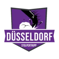 DG Stolpertrupp logo