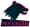 Hyenas Unity logo