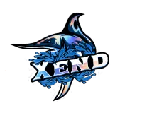 Xend Esports logo