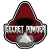 Secret Powder logo