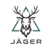 JÄGER logo