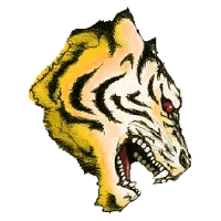 Team Tiger League (All Players) logo