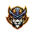 Senshi eSports logo