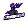 DarkAbyss logo