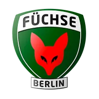 Füchse Berlin Esports logo