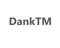 DankTM logo