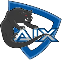 AIX eSports logo