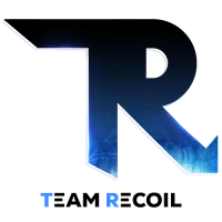 TeamRecoil.By.UniqueX  logo