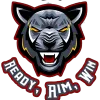 Ready, Aim, Win logo