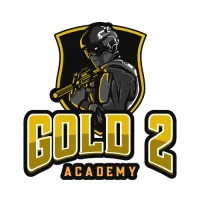 Gold 2 Academy logo