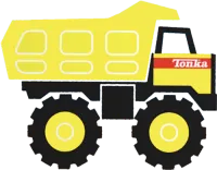 Twizzy Tonka's logo