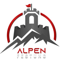 Alpenfestung Academy logo